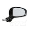 Tyc Tyc Door Mirror, 5420041 5420041 - alternate 4
